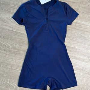 Buffbunny one piece (bodysuit)